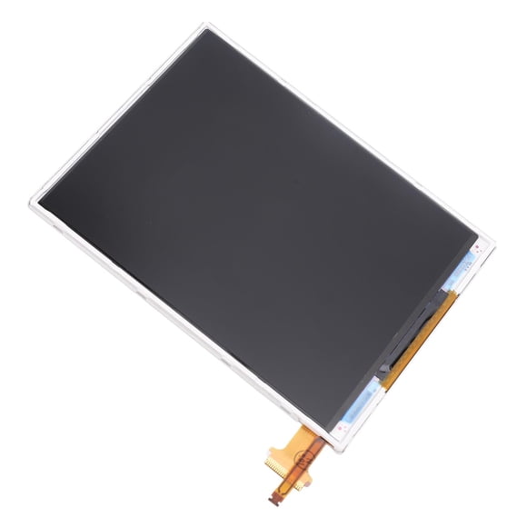 Écran LCD Inférieur, Écran LCD Multifonctionnel Compatible pour la Maintenance pour 3DS TG LL