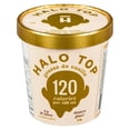 thumbnail image 4 of Halo Top Vanilla Bean Frozen Dessert, 4 of 7