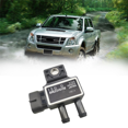 thumbnail image 4 of 6X Car Exhaust DPF Differential Pressure Sensor for D-MAX DAMX MUX 8983314120, 4 of 6