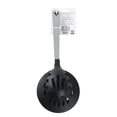 thumbnail image 2 of Mainstays 5 Piece Kitchen Utensil Set Stainless Steel and Nylon, 2 of 7