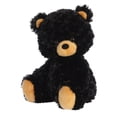 thumbnail image 1 of Aurora Stuffed Animals Bears-Black Bear Cub 13", 1 of 2