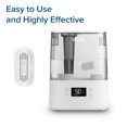 thumbnail image 2 of Levoit 3-Pack Humidifier Water Softener, Demineralization Cartridge, Compatible with All LEVOIT Top Fill Humidifiers, Calcium and, 2 of 6