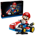 thumbnail image 1 of LEGO Mario Kart™ – Mario & Standard Kart, 1 of 2