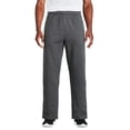 thumbnail image 1 of Athletic Works Men's Fleece Pant, 1 of 5