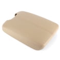 thumbnail image 4 of Armrest Cover, Waterproof Antiscratch Artificial Leather Center Console Lid  Replacement for  2008-2012 for Car Black,Gray,Beige, 4 of 7