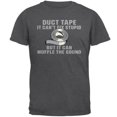 thumbnail image 1 of Duct Tape It Cant Fix Stupid Mens T Shirt, 1 of 1