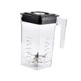 thumbnail image 3 of Blender Pot, Pot Commercial Blender Pot Blender de Remplacement, Pichet Blender Pichet de Remplacement Blender Pot Blender, Pichet de Remplacement Universel Blender de Remplacement, Pot 32 Blender Pot Blender Tasse, 3 of 8