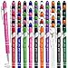 thumbnail image 2 of Yananka 156 Pcs Custom Pens with Stylus,Personalized Pens with Free Engraving,Customized Pens with Business Name Text Message for Business,Graduation,Anniversaries(Up to 500pcs), 2 of 4