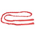 thumbnail image 4 of Corde de Remorquage Élastique pour Vélo, Confortable pour les Enfants Rouge, 4 of 8
