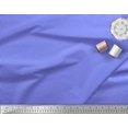 thumbnail image 2 of Soimoi Blue polyester Crepe Fabric Diamond & Triangle Geometric Print Fabric by the Yard 42 Inch Wide, 2 of 2