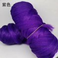 thumbnail image 1 of 4Packs Brazilian Yarn Wool Arylic Thread for Hair+Crochet Hook African Braid Twist Warps Synthetic Fiber Hair Extension 12 Color, 1 of 7