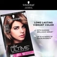 thumbnail image 3 of Schwarzkopf Color Ultime Crème Colorante Permanente pour Cheveux, 3 of 4