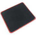 thumbnail image 2 of ZheElen 2021 Hot Non Wear Resistant Computer Notebook Soft Edge Seamed Mouse red 300*350*3mm 1Set, 2 of 6
