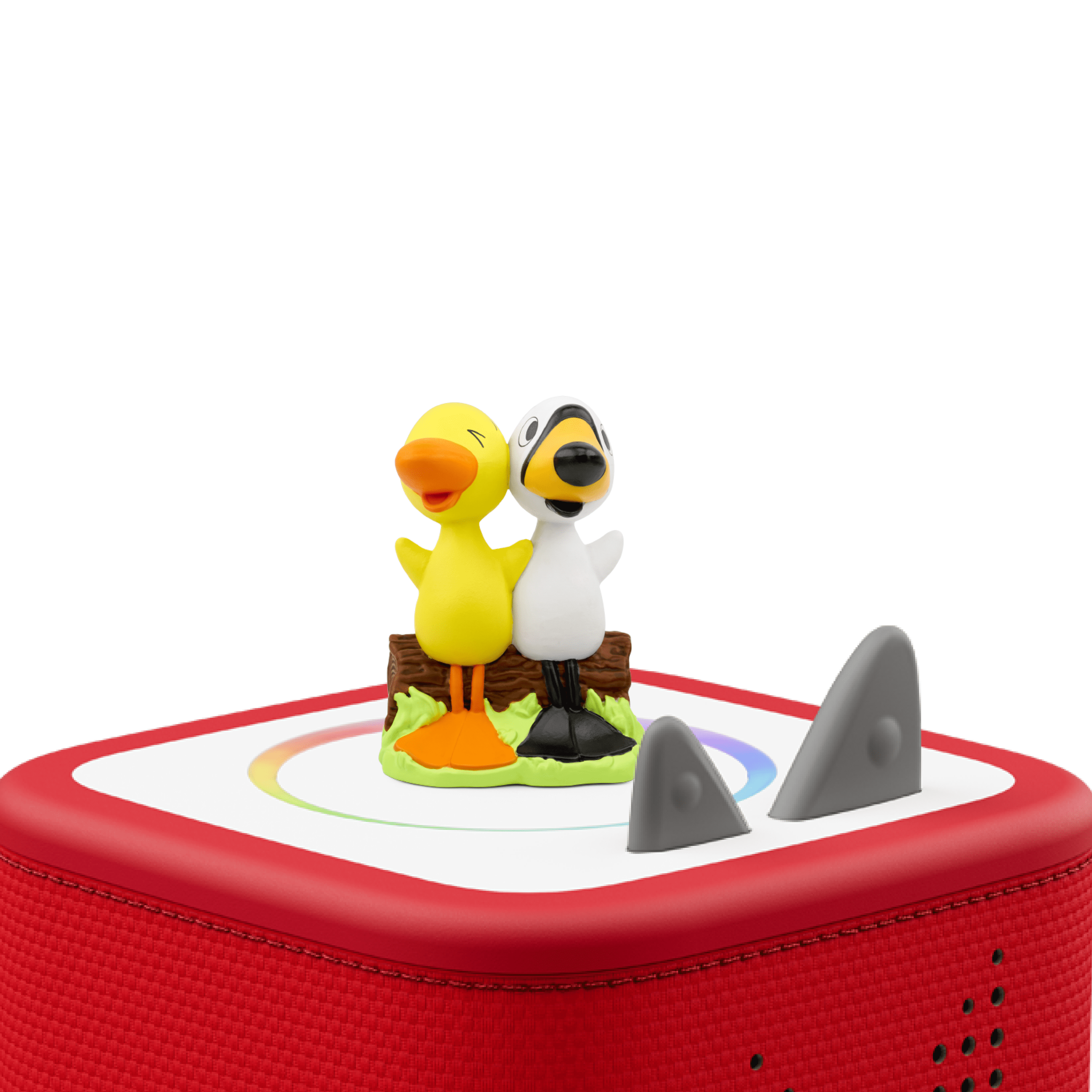 tonies Duck & Goose Audio Play Figurine