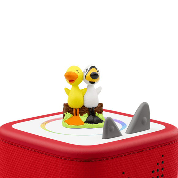 tonies Canard et Oie Figurine Audio (Anglaise)