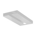 thumbnail image 2 of Kitchen Organizers and Storage Rack Wine Glass Holder Under Shelf Or Cabinet Punch-free Wine Glass Rack Plastic Stemware Rack Glassware Drying Storage Hanger For Kitchen,Bar And Rest, 2 of 8