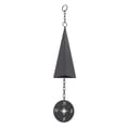 thumbnail image 2 of Wind Bell, Long Durability Wind Chimes Retro Design Great Gift with  for Door Porch Patio Garden, 2 of 8
