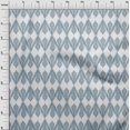 thumbnail image 3 of oneOone Tissu Polyester Lycra Chevron Imprimé Ikat Tissu BTY 56 Pouces de Large, 3 of 4