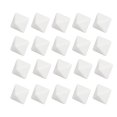 thumbnail image 2 of Dice Set, Blank  DIY 8 Sided Dice  For Math Teaching, 2 of 8