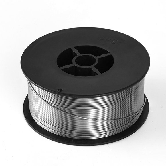 Labymos Fil de Soudage Auto-Broché à Noyau Flux Mig Accessoires de Soudage pour Soudure 0,8/1,0/1,2 mm