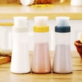 thumbnail image 3 of Seasoning 1 Parent Product Syrup Dispenser Cake Syrup Dispense 350ml Bottle for Soaking and Reusable Baking Tool in Kitchen and Accessories, 3 of 7