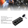 thumbnail image 3 of Adjustable Spark Plug  Tool, Aluminum Easy to Use Accurate for Most 10mm 12mm 14mm 16mm Spark Plugs, Crafted with  Aluminum, Convenient and Lightweight, Designed for SpringBack, 3 of 7