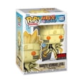 thumbnail image 2 of Naruto Uzumaki Kurama Link Funko Pop! Vinyl Figure, 2 of 2