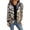Beige, variant on Baberdicy Women's Pilot Style Jacket, Autumn New Fashion Zip up Aviator Casual Outerwear , Pilot Bomber Jacket, Zip Utility Coat, Fall Streetwear Layer Pink 3Xl