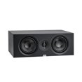 thumbnail image 3 of ELAC Début 3.0 DC63-BK Haut-Parleur Central, 3 of 7
