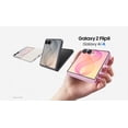 thumbnail image 2 of Samsung Galaxy Z Flip8 Graphite 12+256 GB, 2 of 24