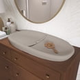 thumbnail image 4 of Evolur Eva Changing Pad, Oat, 4 of 8