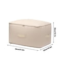 thumbnail image 2 of RKSTN moving bags Bedroom Wardrobe Compressed Down Jacket Quilt Storage Bag Expandable Large-capacity Storage Box Quilt Storage Bag, 2 of 8