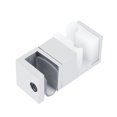 thumbnail image 3 of Sliding Door Holder,  And Anti-rust Anti-rust Sliding Door Holder, Adjustable Anti-rust Sliding Abrasion- For Household Office, 3 of 8
