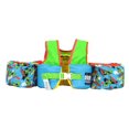 thumbnail image 4 of Body Glove Paddle Pals Patented Swim Jacket - Dino, 4 of 7