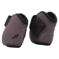 thumbnail image 2 of YLSHRF Horse Leg Guard, Horse Protection PU Elastic Lightweight For Absorbs Impact And Protects The Cannon Bone From Damage For Prevents Impact And Leg Injuries, 2 of 8