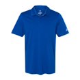 thumbnail image 1 of Polo en Mélange de Coton, 4TG, Royal Collégial, 1 of 1