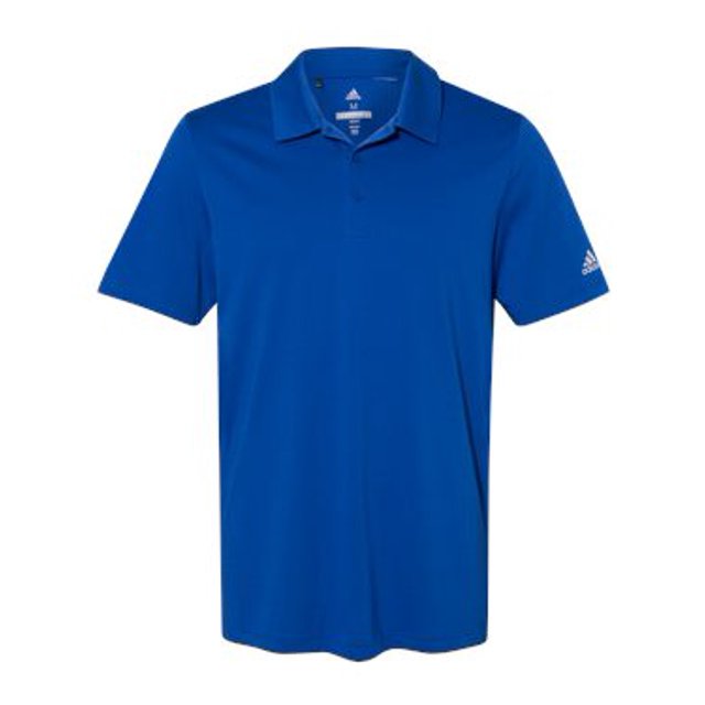 Polo en Mélange de Coton, 4TG, Royal Collégial