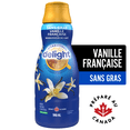 thumbnail image 2 of International Delight Fat Free French Vanilla Coffee Creamer, 2 of 6