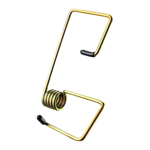 simhoa Generic Wiper Assist Spring Windscreen Wiper Assisted Tool for Cars SUV gold
