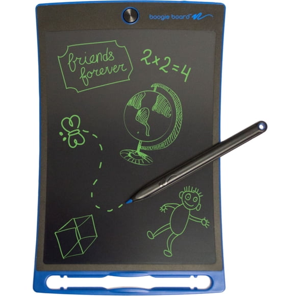 Boogie Board Jot Liquid Crystal Display Ewriter