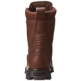 thumbnail image 3 of Rocky FQ0009237 BC Leather MEDIUM 8 Hunting Shoes, 3 of 5