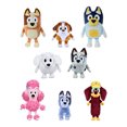 thumbnail image 5 of Bluey Plush Single Pack, 5 of 5