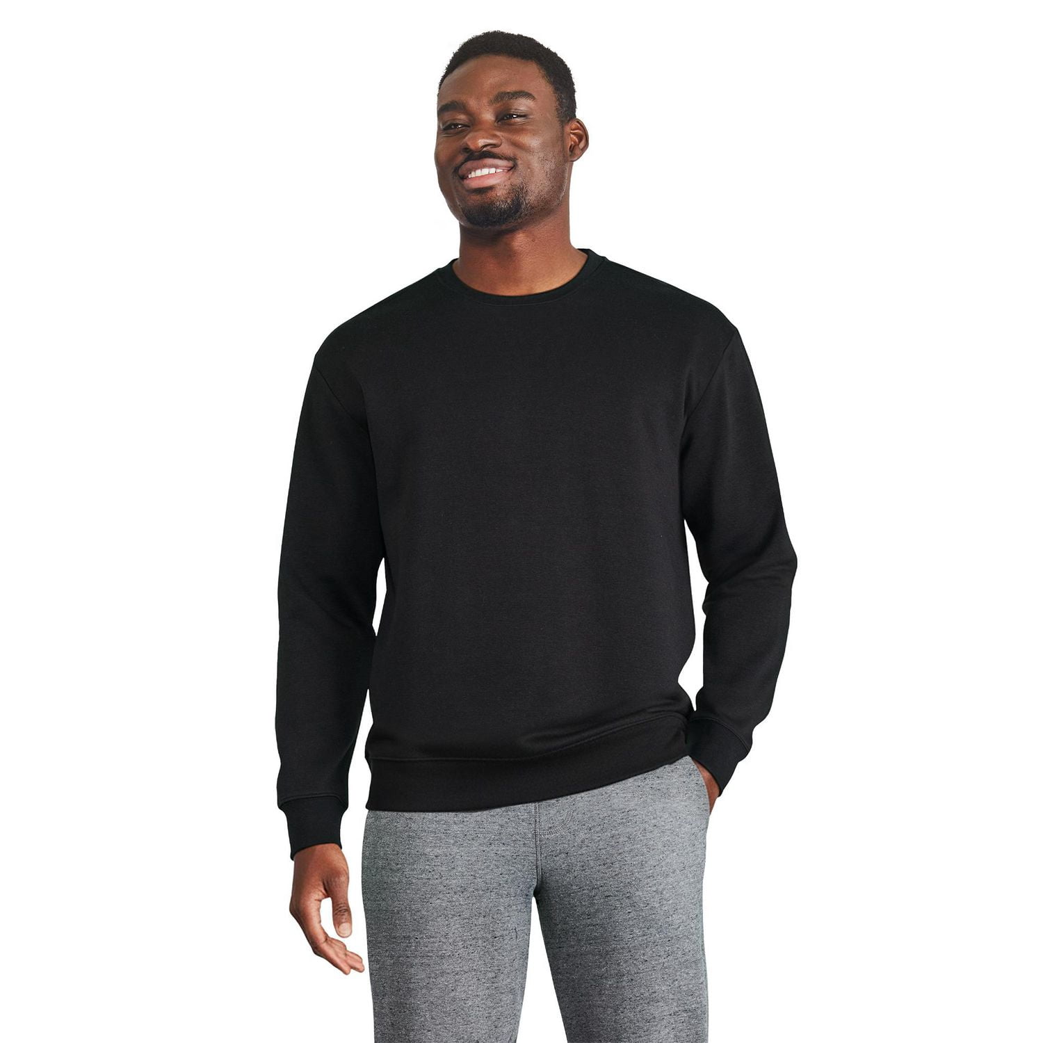 George Men's Crew Neck Sweatshirt