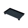 thumbnail image 4 of veasfak Serving Tray Storage Organizer Cake Vanity Tray Dish for Bedroom Events Home Small, 4 of 9