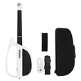 thumbnail image 2 of Smart Electric Guitar, Foldable Automatic Accompaniment Guitar, Stringless Electric Guitar with Earphone Jack, Playing and Singing One Person Band, 2 of 7