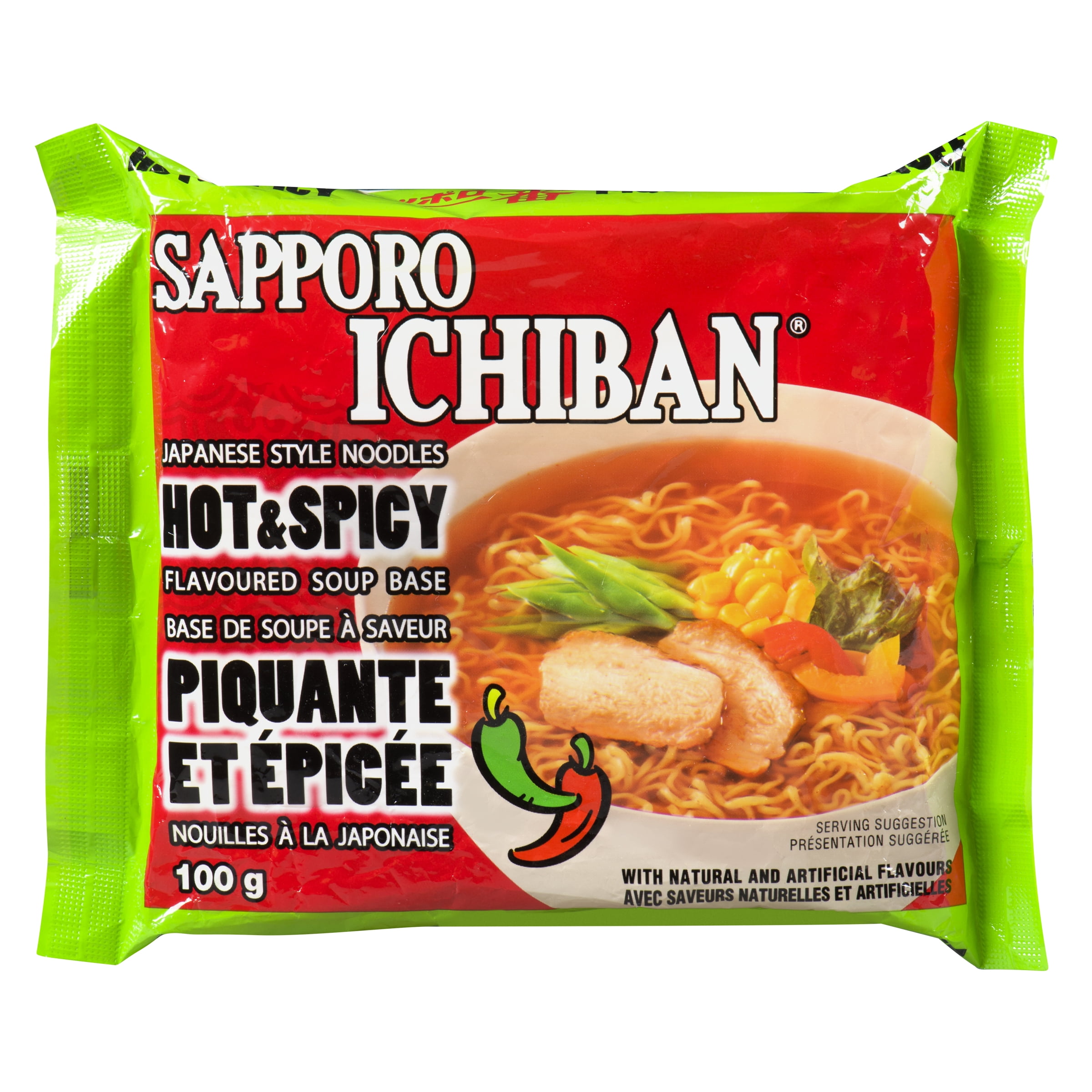 E-SAPPORO SAPPORO NOUILLES