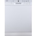 thumbnail image 1 of GE 24" Built-In Front Control Dishwasher with Stainless Steel Tall Tub White - GBF532SGPWW, 1 of 3