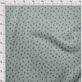 thumbnail image 3 of oneOone Cotton Flex Fabric Finger Sign Symbol Print Fabric by The Yard 40 Inch Wide, 3 of 4