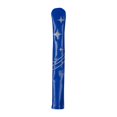 thumbnail image 1 of S SERENABLE Golf Alignment Stick Cover Anti Scratch for Practice Aiming Exercise Outdoor blue, 1 of 9