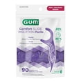 thumbnail image 3 of GUM® Comfort Slide Porte-Fils Dentaires 90 Unités, 3 of 10